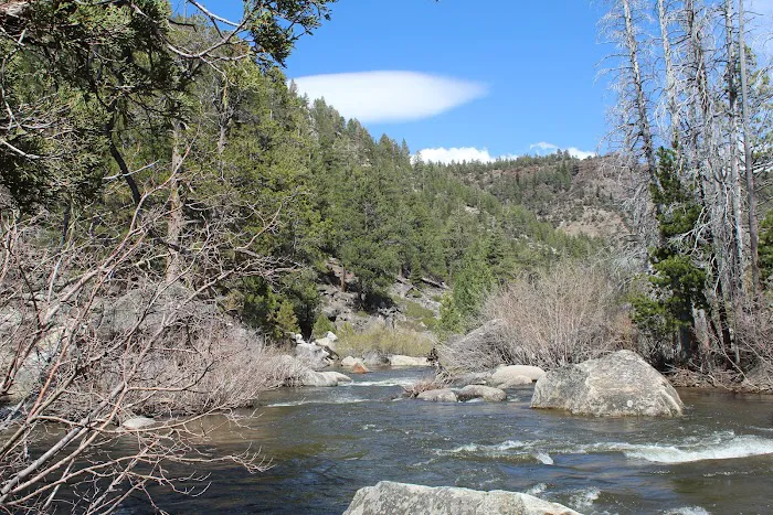 Kit Carson Campground Picture 9