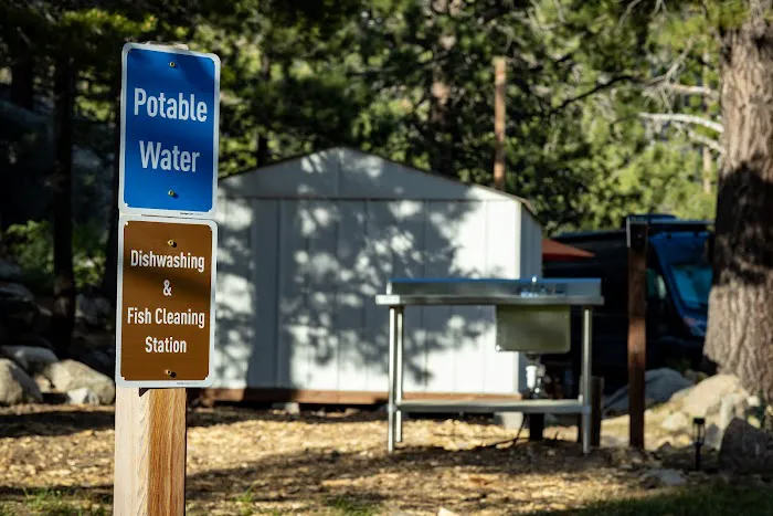 Desolation Hotel Campground Picture 9