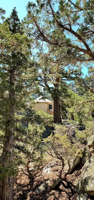 Desolation Hotel Campground Picture 7
