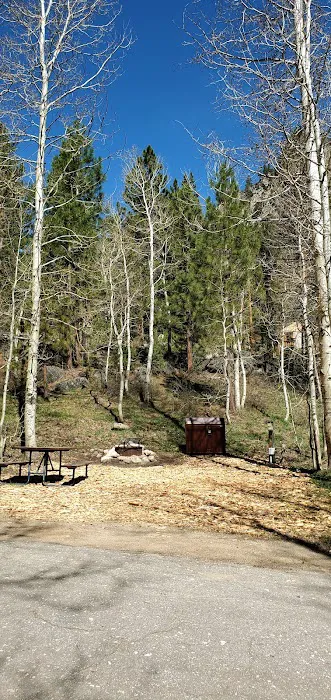 Desolation Hotel Campground Picture 4