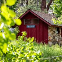 Desolation Hotel Campground ico