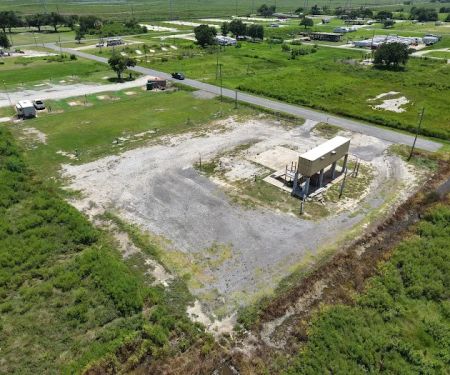 Pistol Bridge Properties RV park