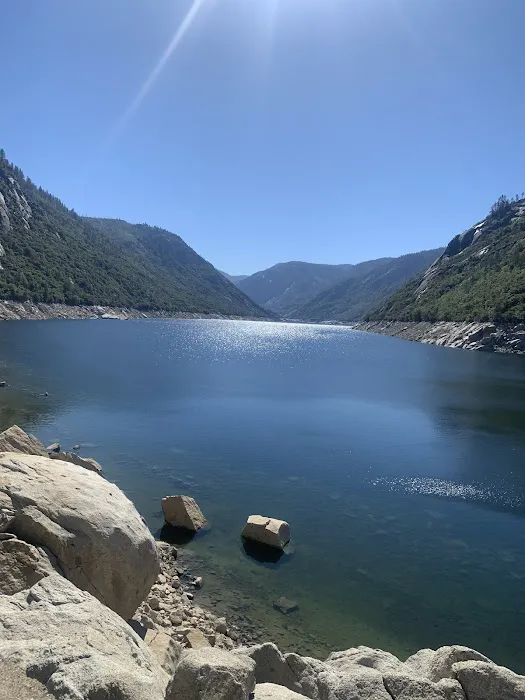 Moore Creek Campground Picture 3