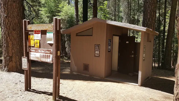 Moore Creek Campground Picture 8