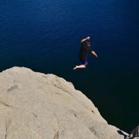 Moore Creek Campground ico