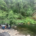 Mokelumne River Campground