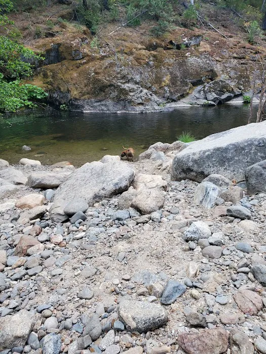 Mokelumne River Campground Picture 8