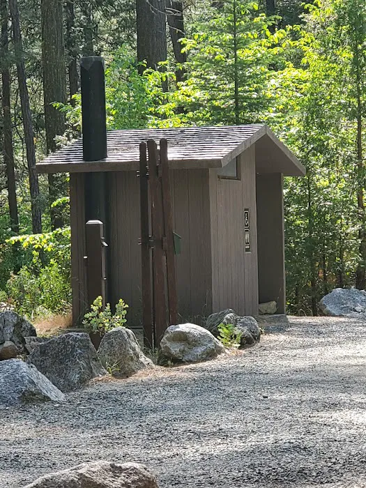 Mokelumne River Campground Picture 2