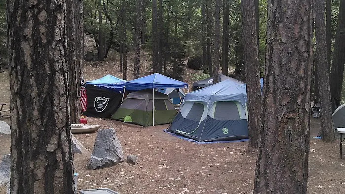 Mokelumne River Campground Picture 4