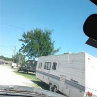 Palm Court RV Park ico
