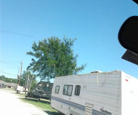 Palm Court RV Park