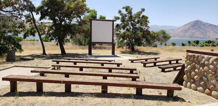 Tillie Creek Campground Picture 2