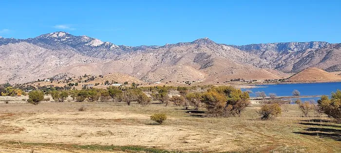 Tillie Creek Campground Picture 1