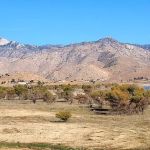 Tillie Creek Campground