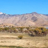 Tillie Creek Campground ico