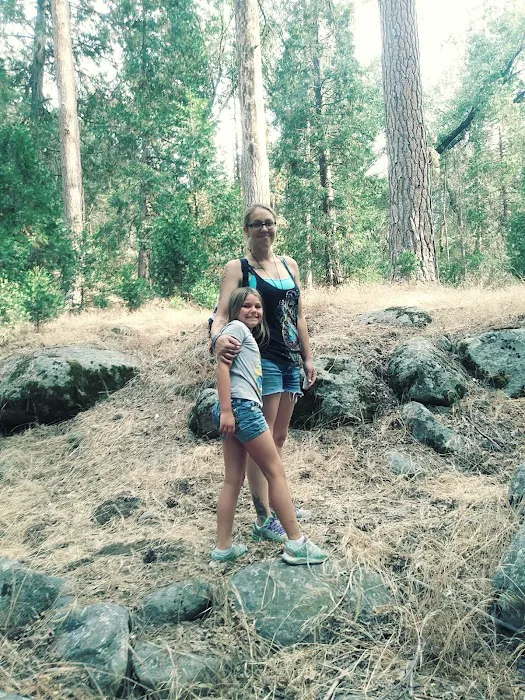 Alder Creek Campground Picture 8