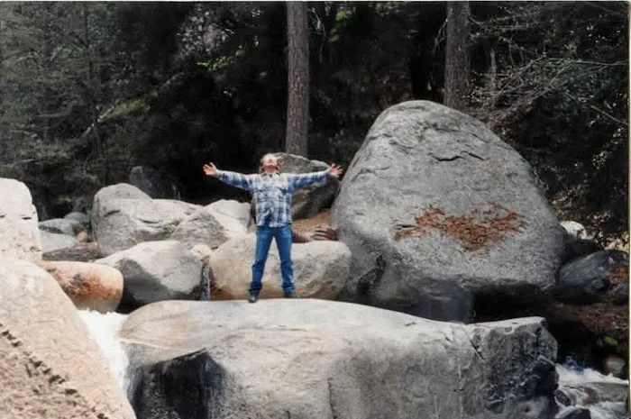 Alder Creek Campground Picture 5