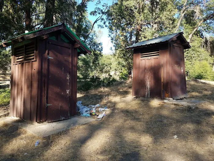 Alder Creek Campground Picture 7