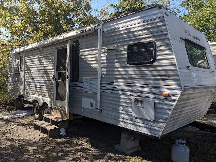San Leon RV Park Picture 9