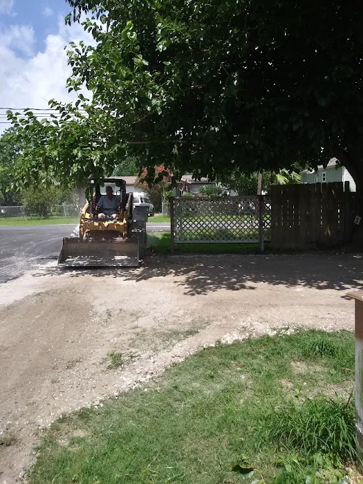 San Leon RV Park Picture 5