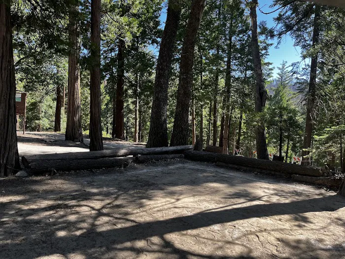 Shirley Meadows Campground Picture 4