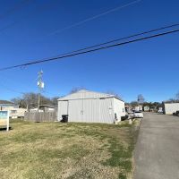 Bay Area RV Park ico