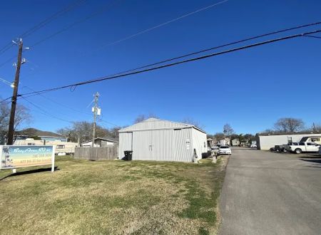 Bay Area RV Park