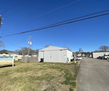 Bay Area RV Park