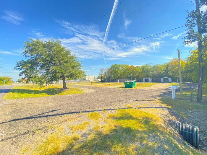 Bay Area RV Park Picture 10