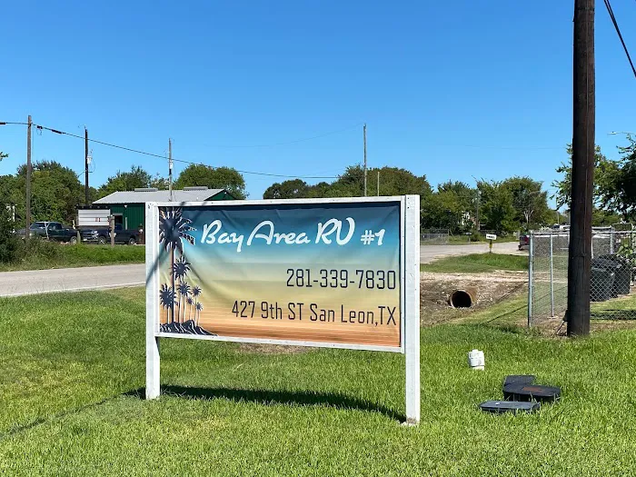 Bay Area RV Park Picture 6