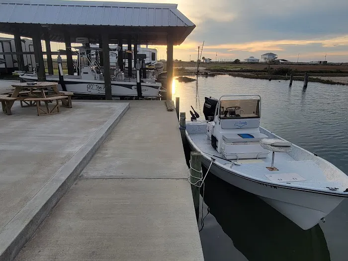 Sunset Point RV Park Picture 3