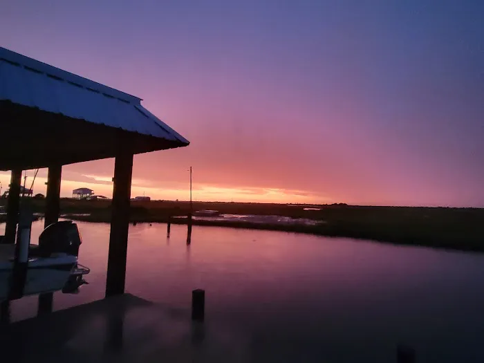 Sunset Point RV Park Picture 1