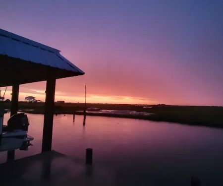 Sunset Point RV Park