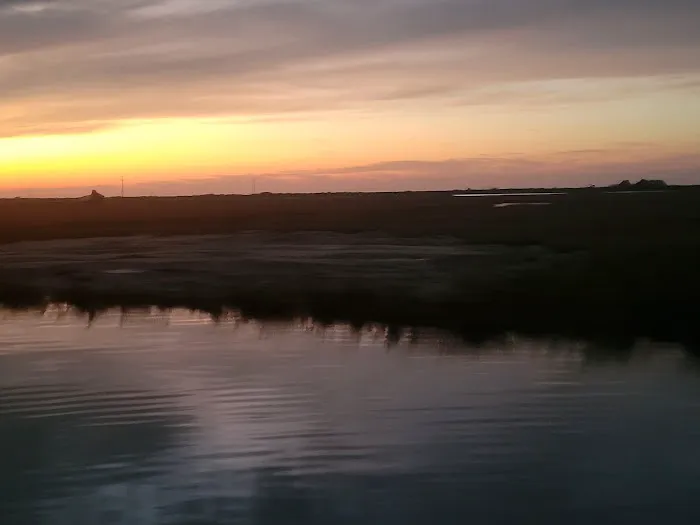 Sunset Point RV Park Picture 4