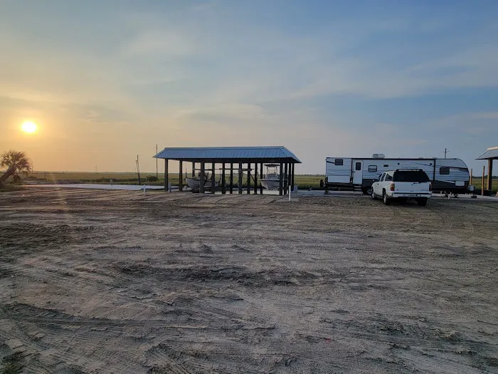 Sunset Point RV Park Picture 10