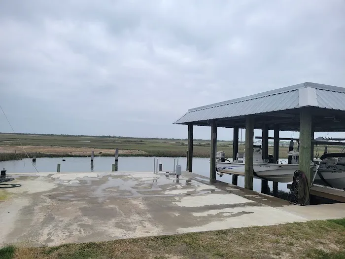 Sunset Point RV Park Picture 5