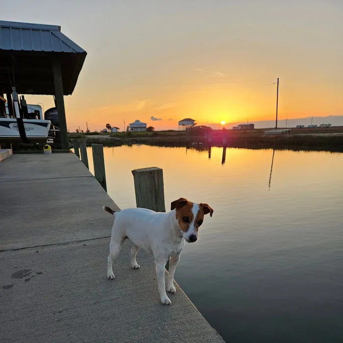 Sunset Point RV Park Picture 6