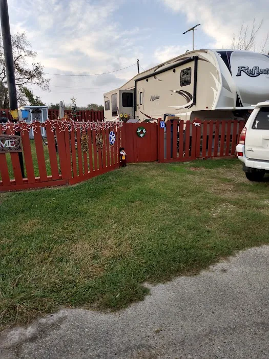Coastal Haven RV Park Picture 6
