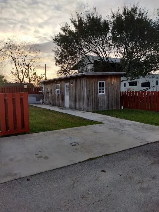 Coastal Haven RV Park Picture 3