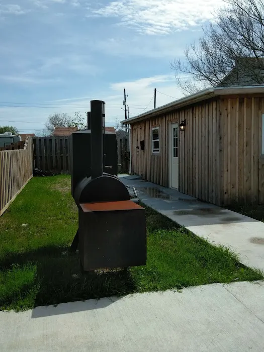Coastal Haven RV Park Picture 8