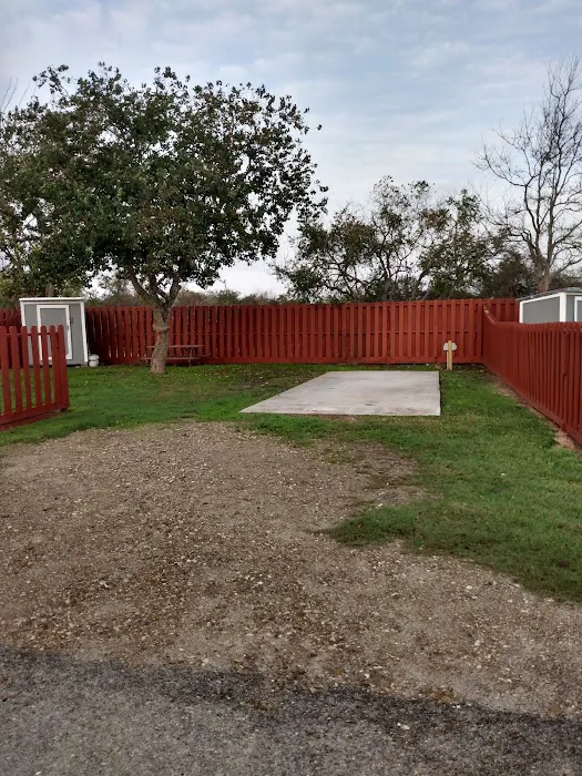 Coastal Haven RV Park Picture 7