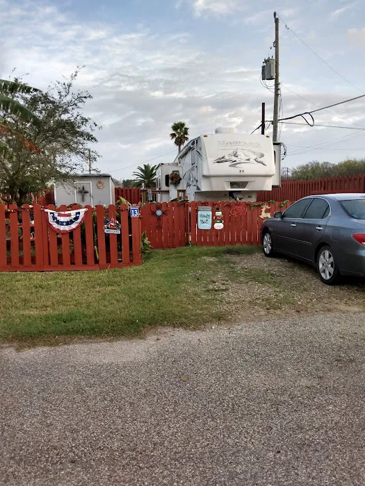Coastal Haven RV Park Picture 5