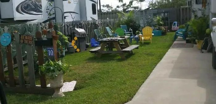 Coastal Haven RV Park Picture 1