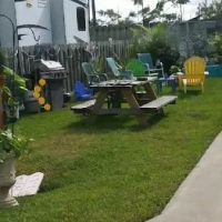 Coastal Haven RV Park ico