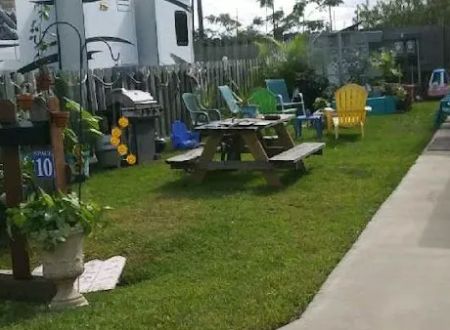 Coastal Haven RV Park