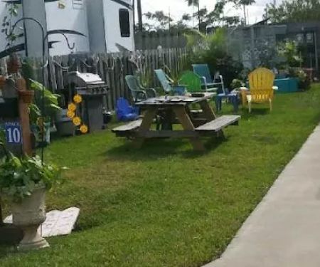 Coastal Haven RV Park