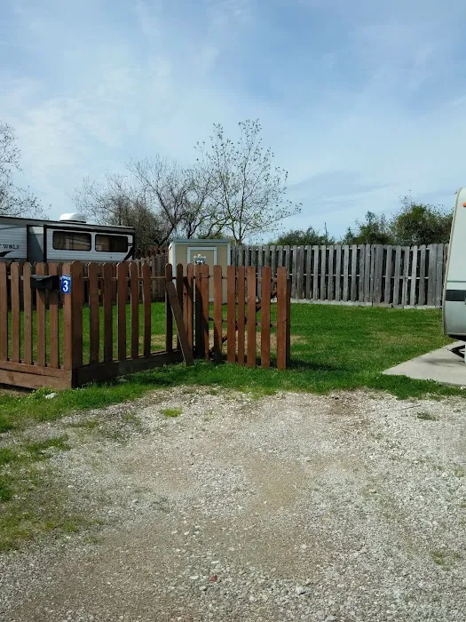 Coastal Haven RV Park Picture 9