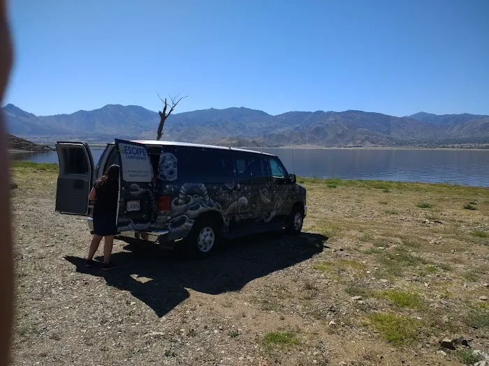 Stine Cove Recreation Site Picture 7