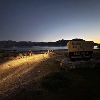 Stine Cove Recreation Site ico