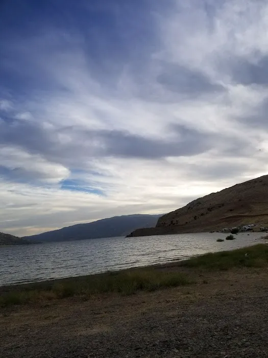 Stine Cove Recreation Site Picture 5